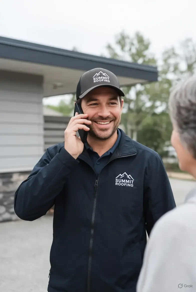 Flat Roof Leak Repair Badger, SD FAQs